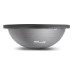Балансировочная платформа  Hop-Sport Bosu HS-L058 grey - фото №8